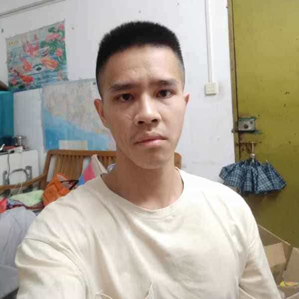 28岁岁广东单身帅哥 - 陇南吉缘网