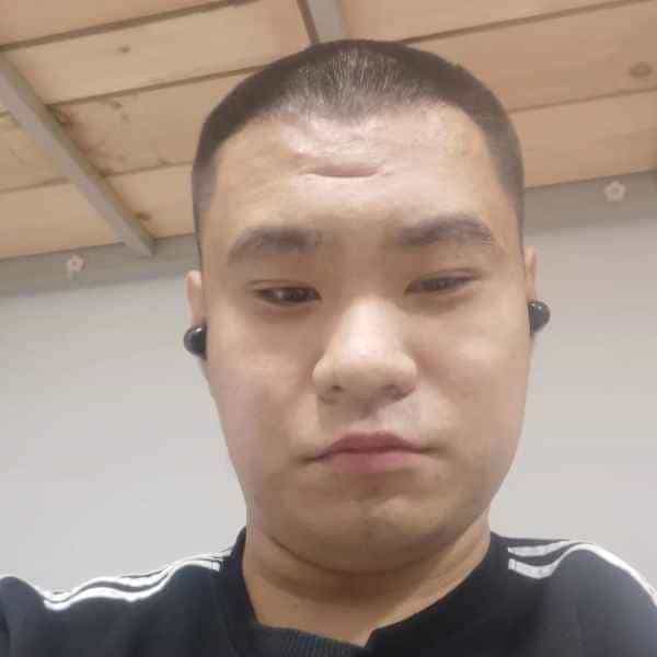 25岁岁山东单身帅哥 - 陇南吉缘网