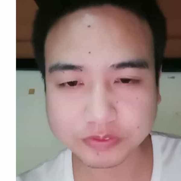 35岁岁湖北单身帅哥 - 陇南吉缘网