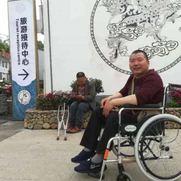 35岁岁浙江单身帅哥 - 陇南吉缘网
