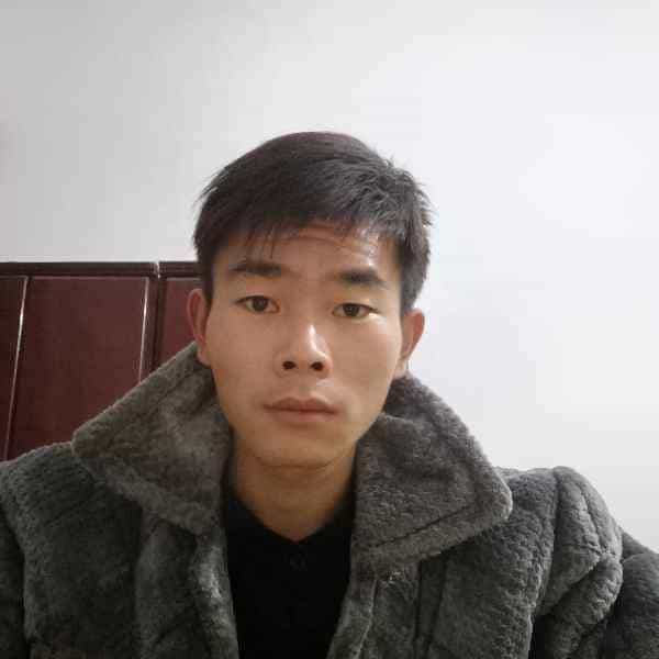 25岁岁河南单身帅哥 - 陇南吉缘网
