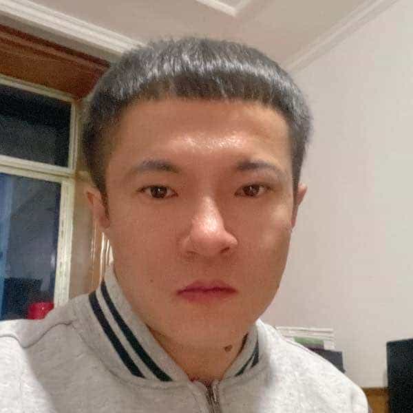 36岁岁天津单身帅哥 - 陇南吉缘网