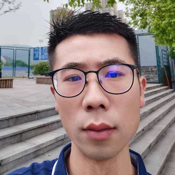 35岁岁重庆单身帅哥 - 陇南吉缘网