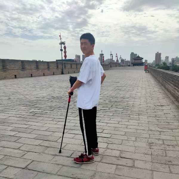 30岁岁陕西单身帅哥 - 陇南吉缘网