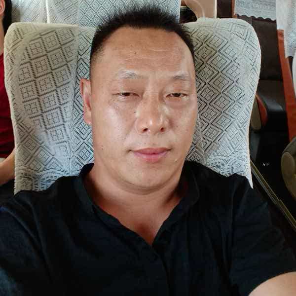 43岁岁安徽单身帅哥 - 陇南吉缘网