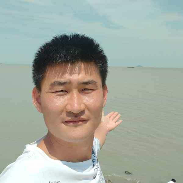 32岁岁山东单身帅哥 - 陇南吉缘网
