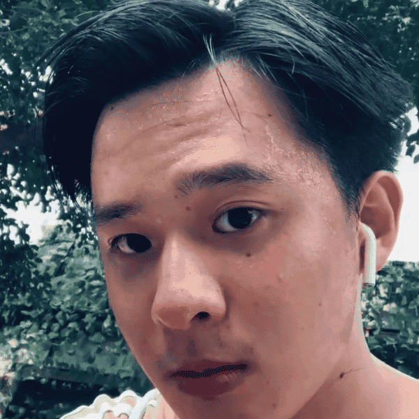 24岁岁广东单身帅哥 - 陇南吉缘网