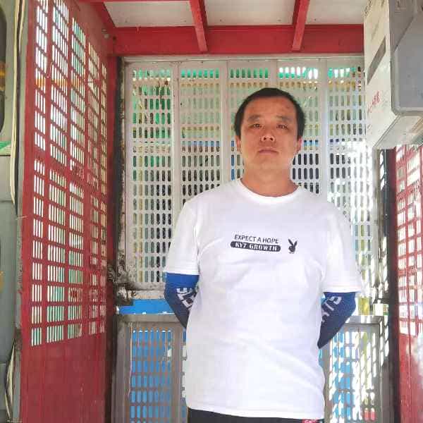 37岁岁辽宁单身帅哥 - 陇南吉缘网