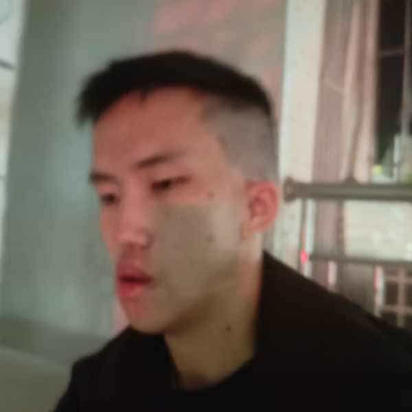 24岁岁广东单身帅哥 - 陇南吉缘网