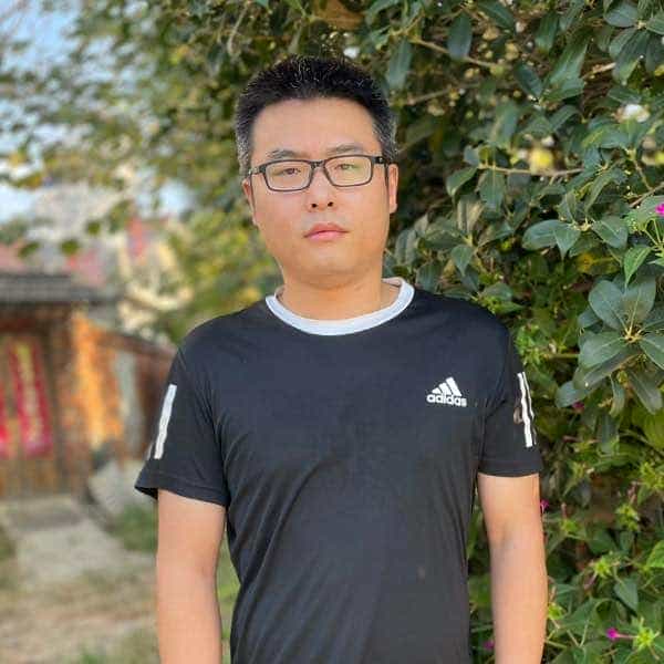 35岁岁安徽单身帅哥 - 陇南吉缘网