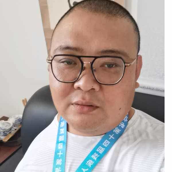 38岁岁辽宁单身帅哥 - 陇南吉缘网