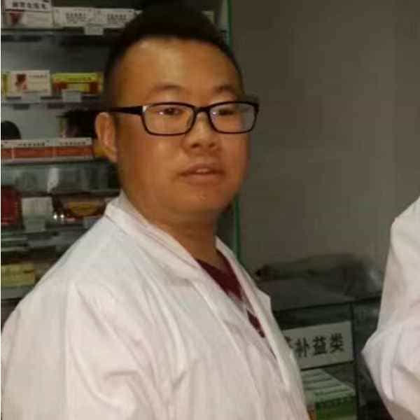 38岁岁山西单身帅哥 - 陇南吉缘网