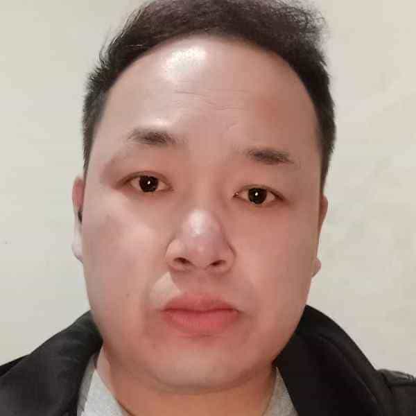 40岁岁河南单身帅哥 - 陇南吉缘网