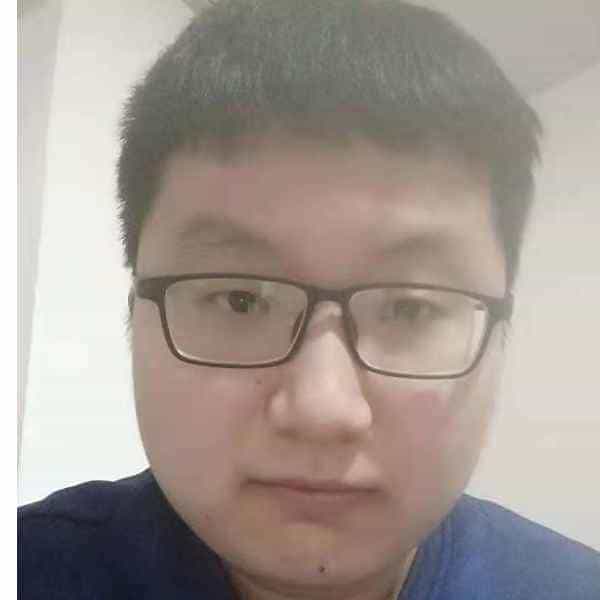 35岁岁山东单身帅哥 - 陇南吉缘网
