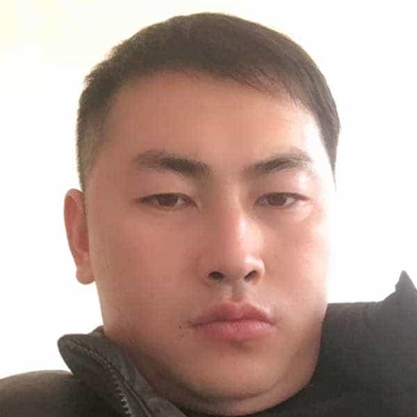 35岁岁河南单身帅哥 - 陇南吉缘网