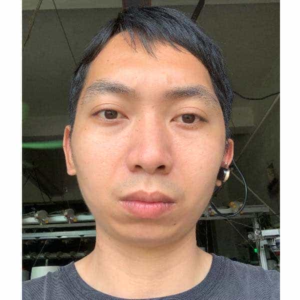 30岁岁广东单身帅哥 - 陇南吉缘网