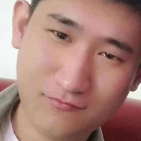 27岁岁山西单身帅哥 - 陇南吉缘网