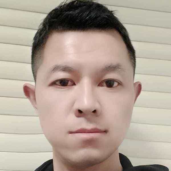 37岁岁安徽单身帅哥 - 陇南吉缘网