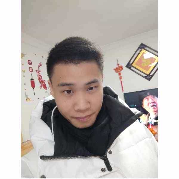 29岁岁福建单身帅哥 - 陇南吉缘网