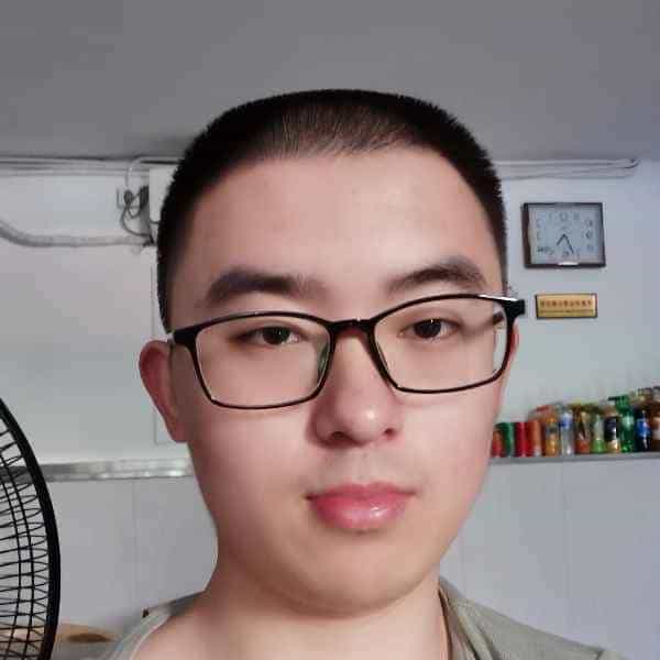 24岁岁安徽单身帅哥 - 陇南吉缘网