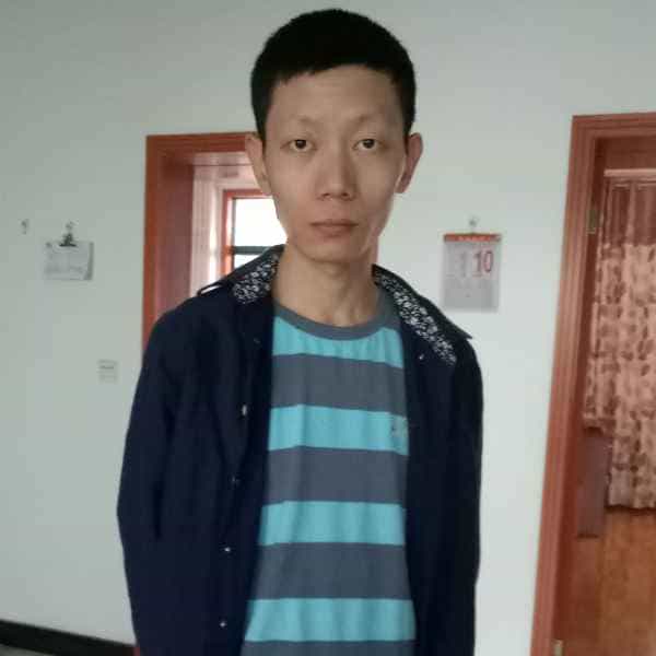 35岁岁江苏单身帅哥 - 陇南吉缘网