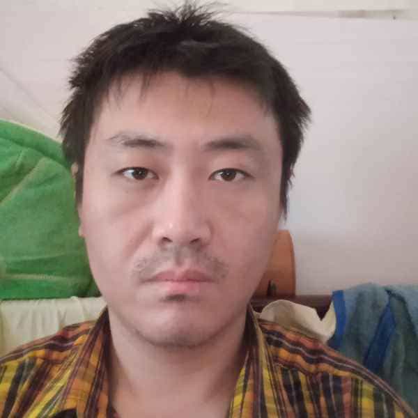 38岁岁辽宁单身帅哥 - 陇南吉缘网