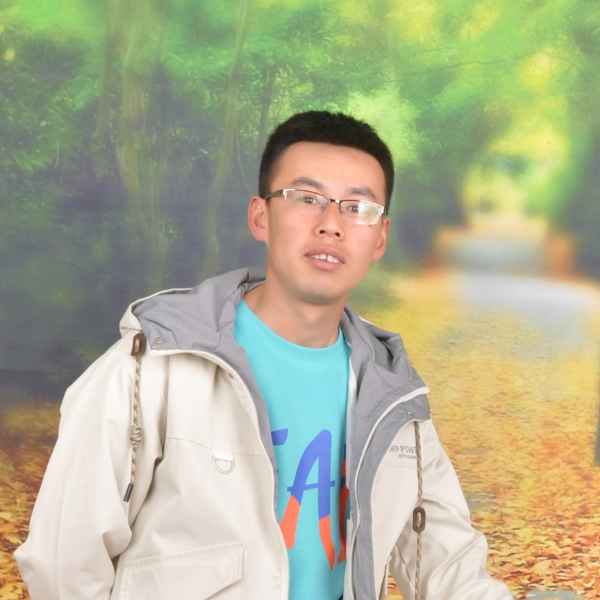 32岁岁甘肃单身帅哥 - 陇南吉缘网