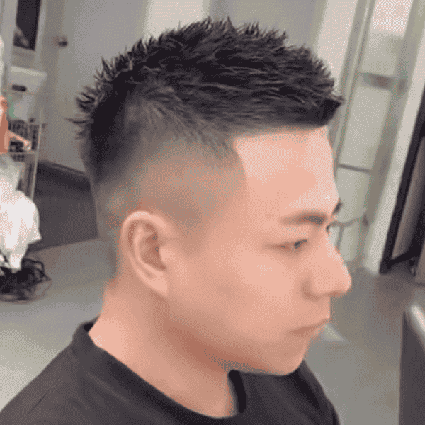32岁岁广东单身帅哥 - 陇南吉缘网