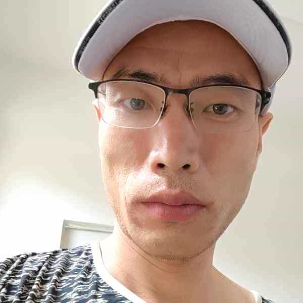 38岁岁山西单身帅哥 - 陇南吉缘网