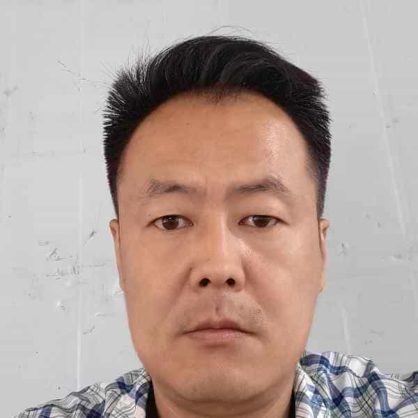 44岁岁山东单身帅哥 - 陇南吉缘网