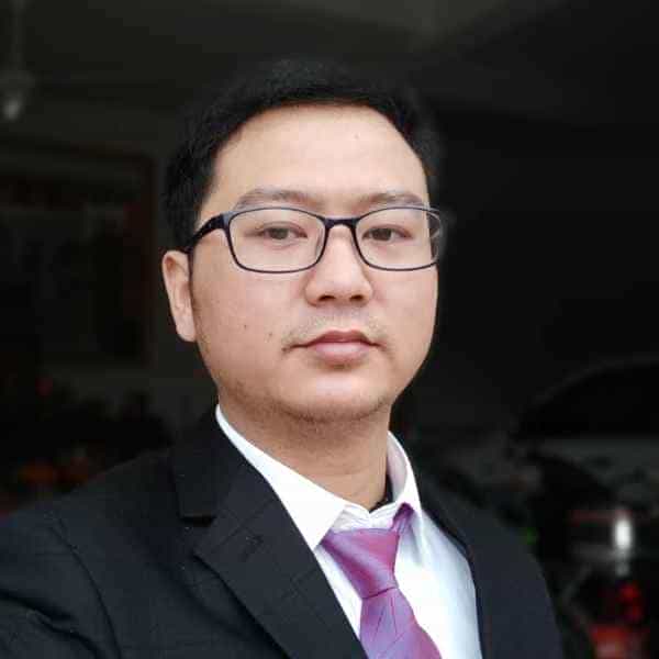 36岁岁江西单身帅哥 - 陇南吉缘网