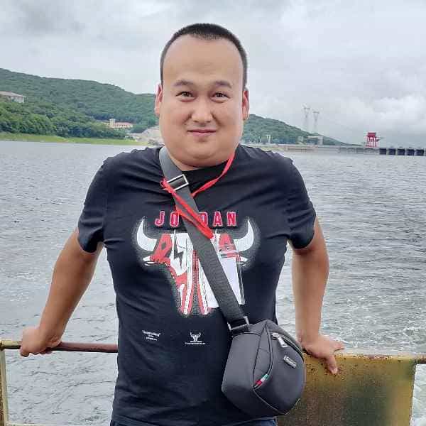 35岁岁吉林单身帅哥 - 陇南吉缘网