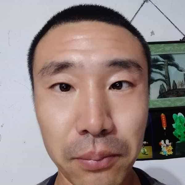 36岁岁吉林单身帅哥 - 陇南吉缘网