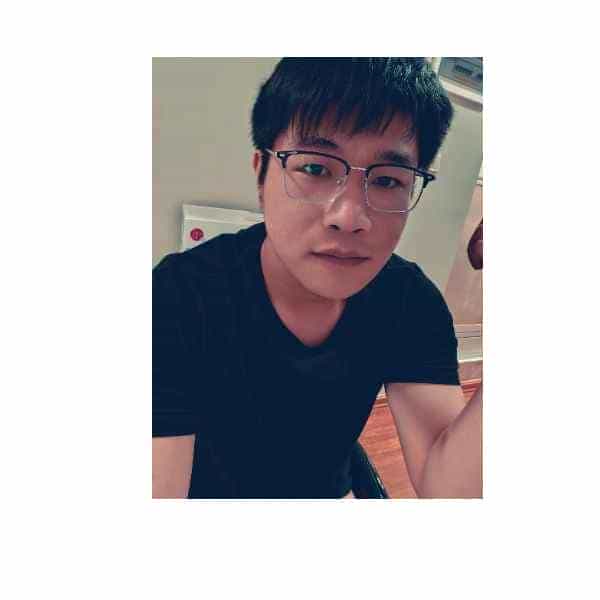 29岁岁广东单身帅哥 - 陇南吉缘网
