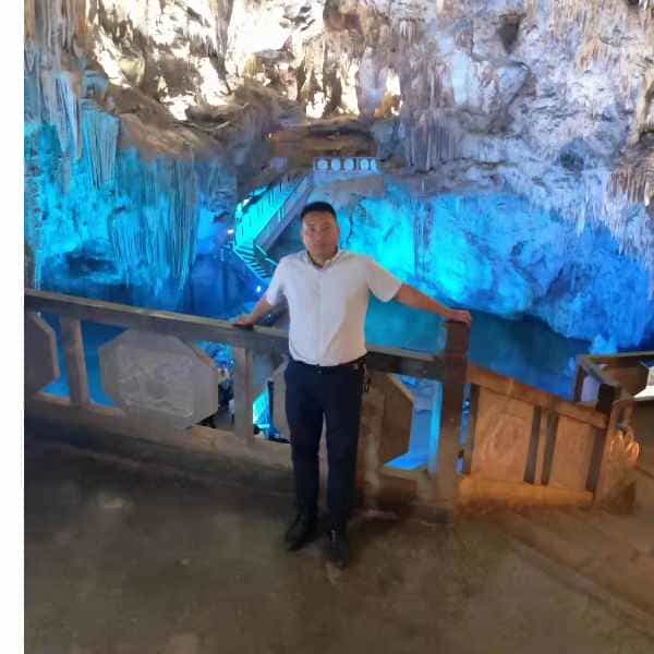 35岁岁云南单身帅哥 - 陇南吉缘网