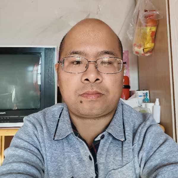37岁岁山东单身帅哥 - 陇南吉缘网