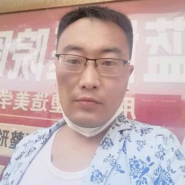 38岁岁辽宁单身帅哥 - 陇南吉缘网