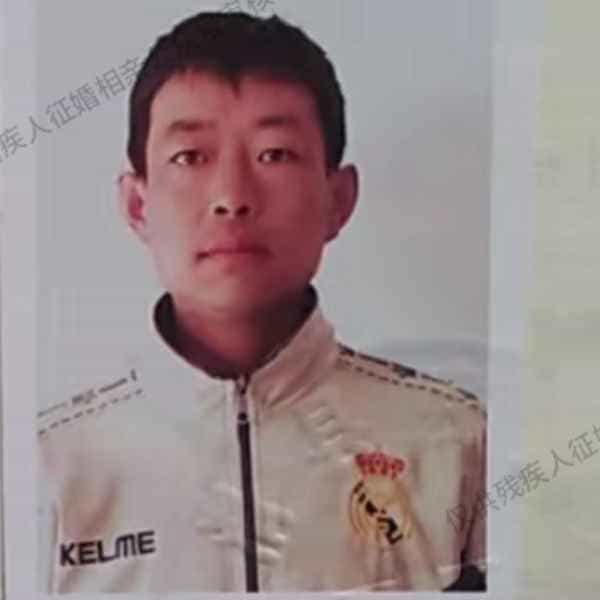 39岁岁河南单身帅哥 - 陇南吉缘网