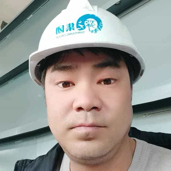 35岁岁湖北单身帅哥 - 陇南吉缘网