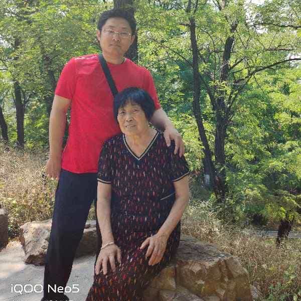 39岁岁辽宁单身帅哥 - 陇南吉缘网