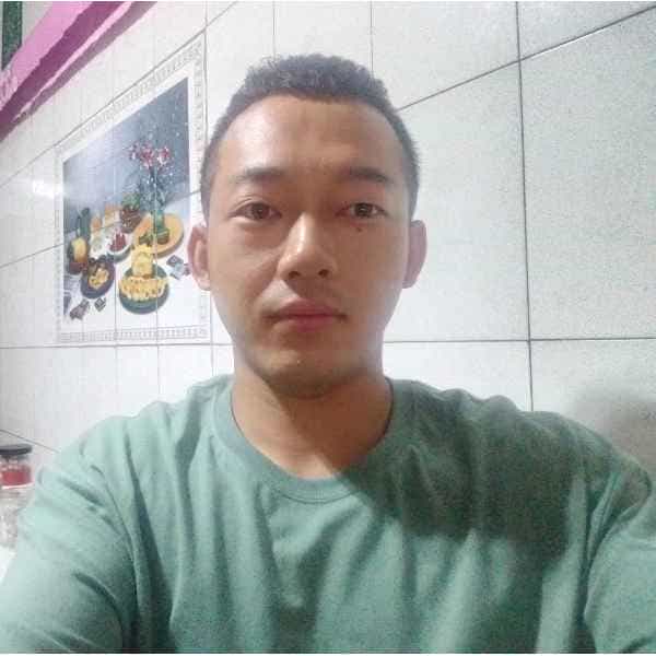 29岁岁黑龙江单身帅哥 - 陇南吉缘网