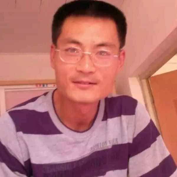 48岁岁山东单身帅哥 - 陇南吉缘网