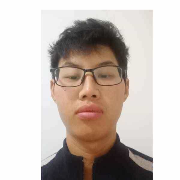 34岁岁四川单身帅哥 - 陇南吉缘网