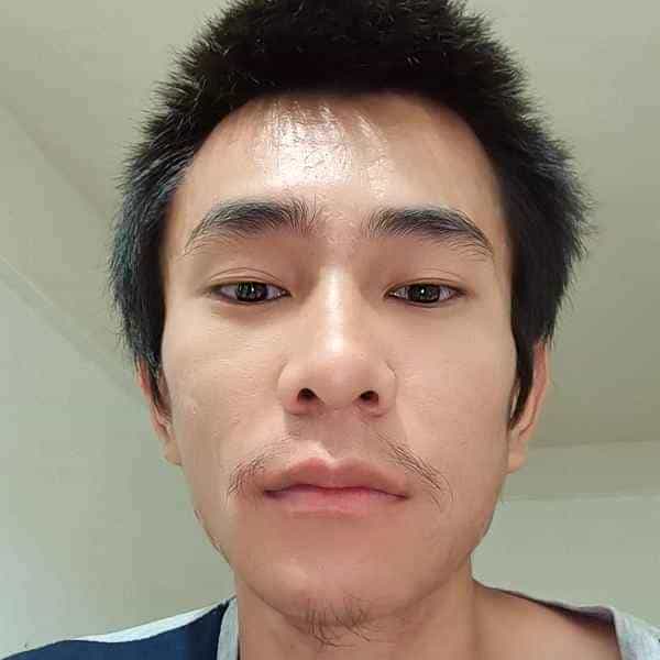 24岁岁云南单身帅哥 - 陇南吉缘网