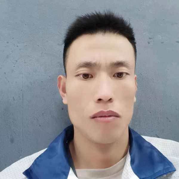 35岁岁河南单身帅哥 - 陇南吉缘网