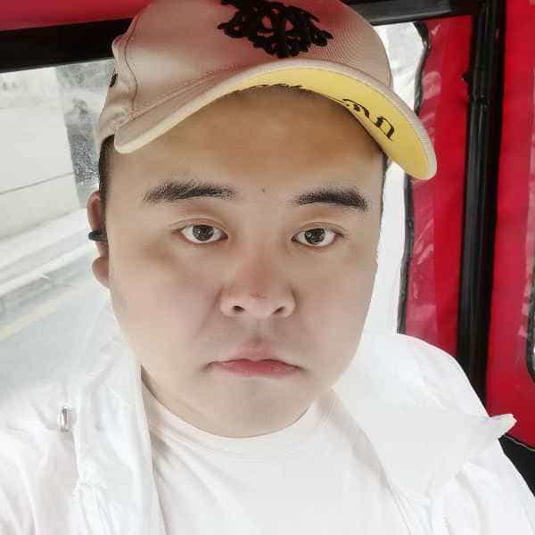 37岁岁陕西单身帅哥 - 陇南吉缘网