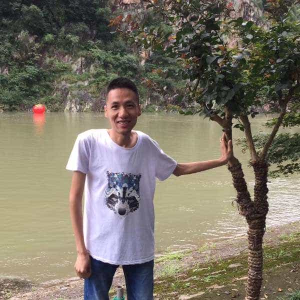 40岁岁湖北单身帅哥 - 陇南吉缘网