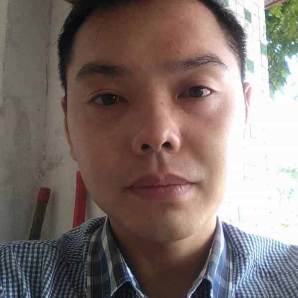 38岁岁四川单身帅哥 - 陇南吉缘网