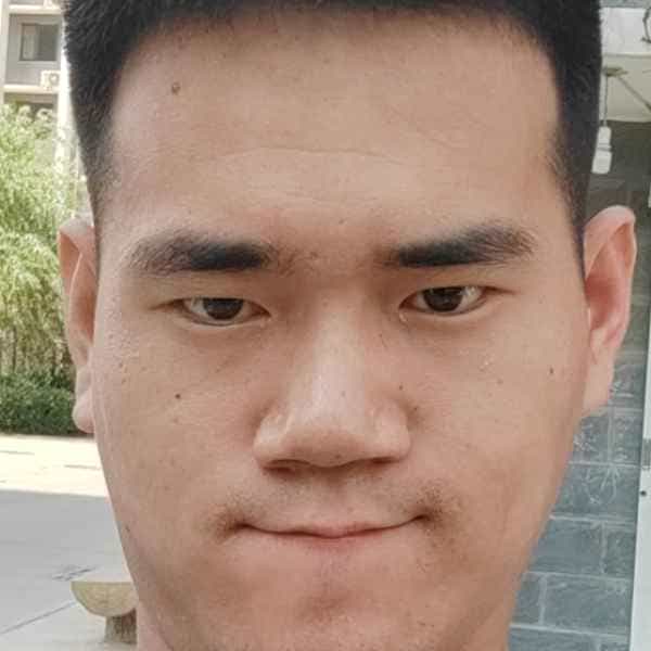 27岁岁河北单身帅哥 - 陇南吉缘网