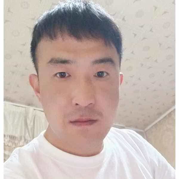 35岁岁山西单身帅哥 - 陇南吉缘网